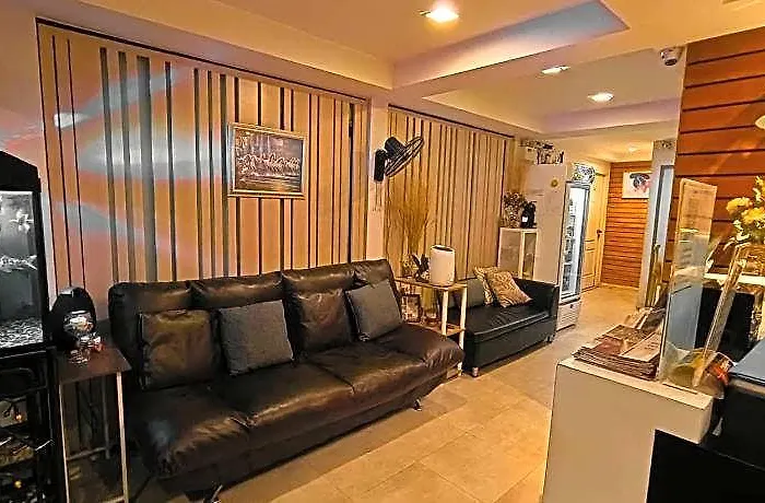 Timplace Bangkok