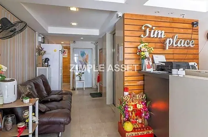 Hotel Timplace Bangkok