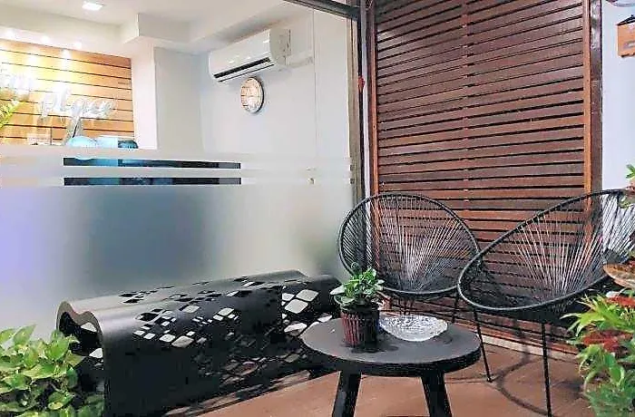 Hotel Timplace Bangkok