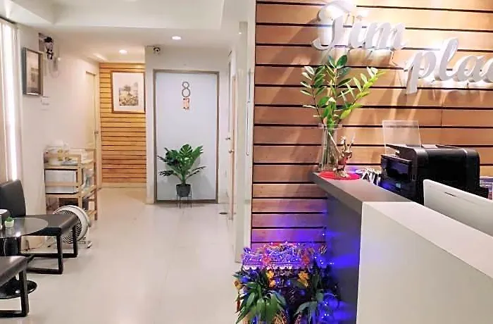 Timplace Bangkok