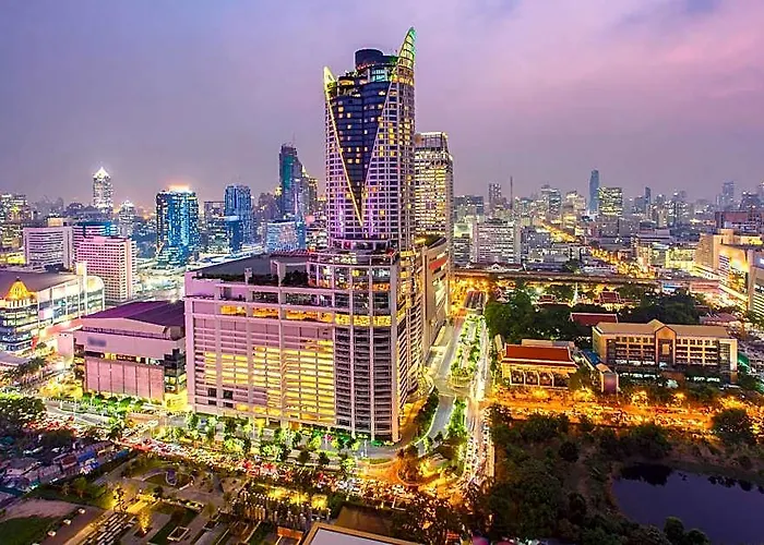 Timplace 2* Bangkok