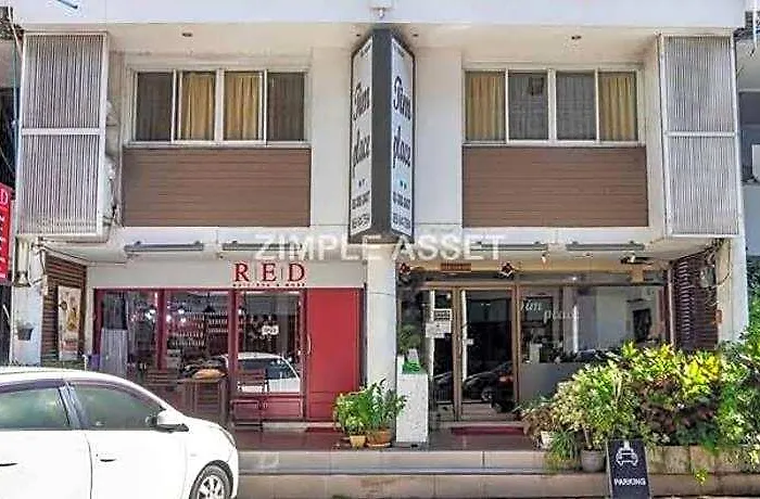 Timplace Hotel 2*
