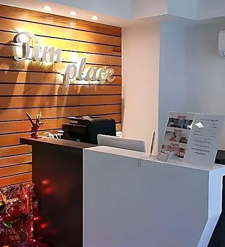Timplace Hotel Bangkok