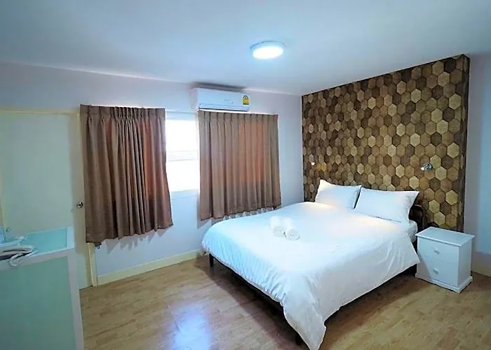Hotel Timplace Bangkok