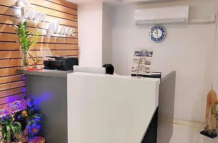 Timplace Hotel