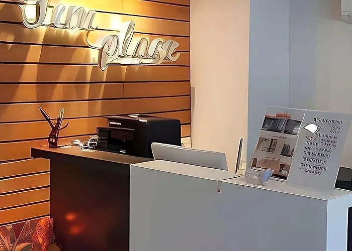 Timplace 2* Bangkok