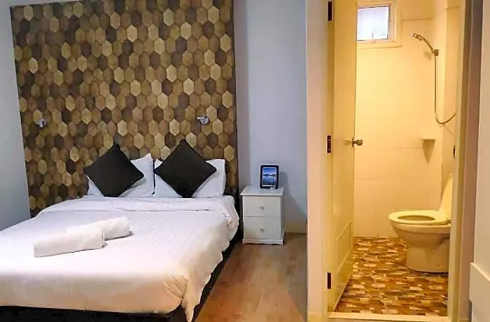 Timplace Hotel Bangkok