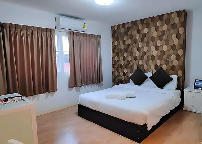 Hotel Timplace 2*