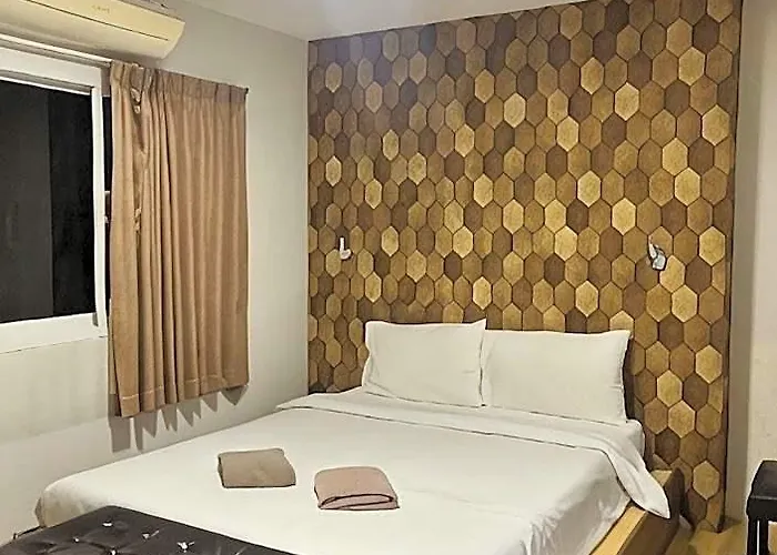 Hotel Timplace Bangkok