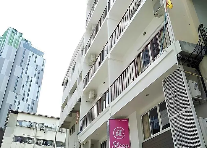 Timplace Hotel 2*