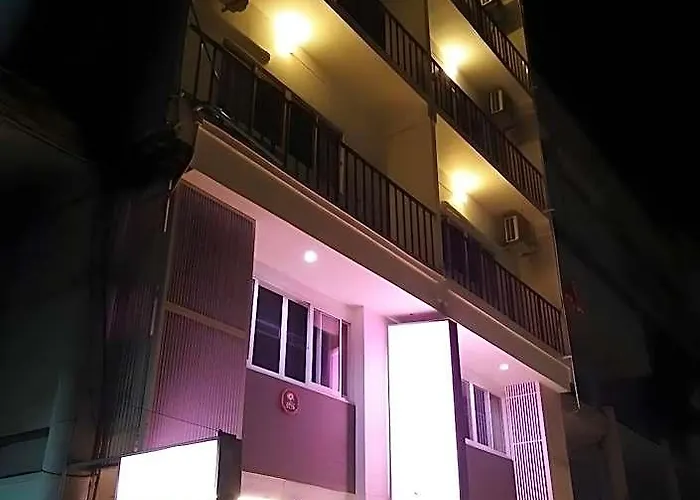 Timplace Hotel Bangkok