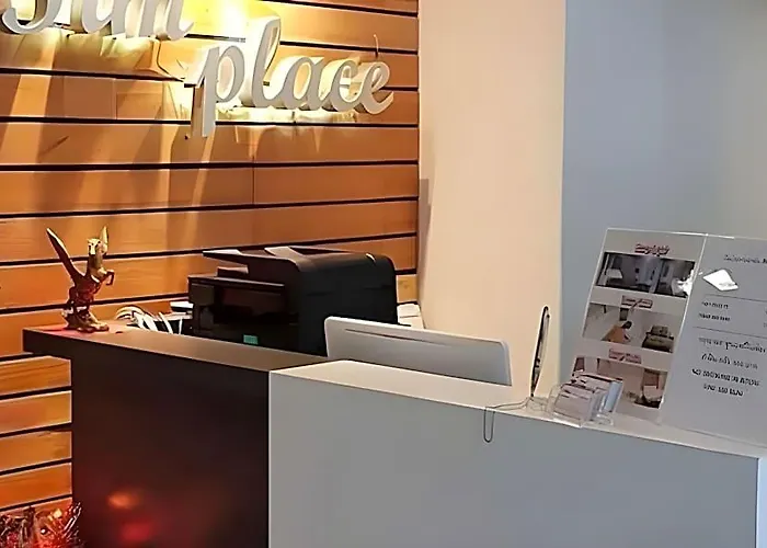 Timplace 2* Bangkok