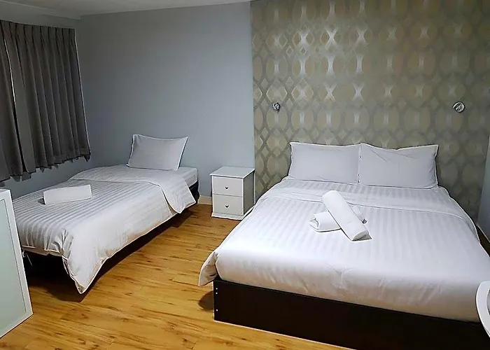 Timplace Hotel