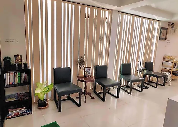 Hotel Timplace 2*