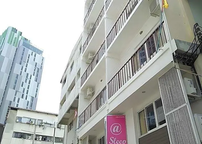 Hotel Timplace 2*