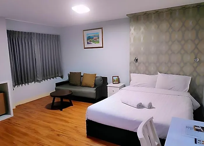 Timplace Hotel 2*