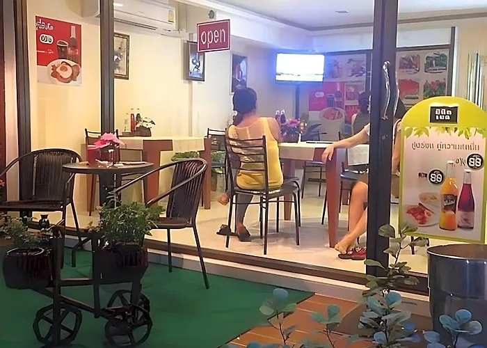 Hotel Timplace Bangkok