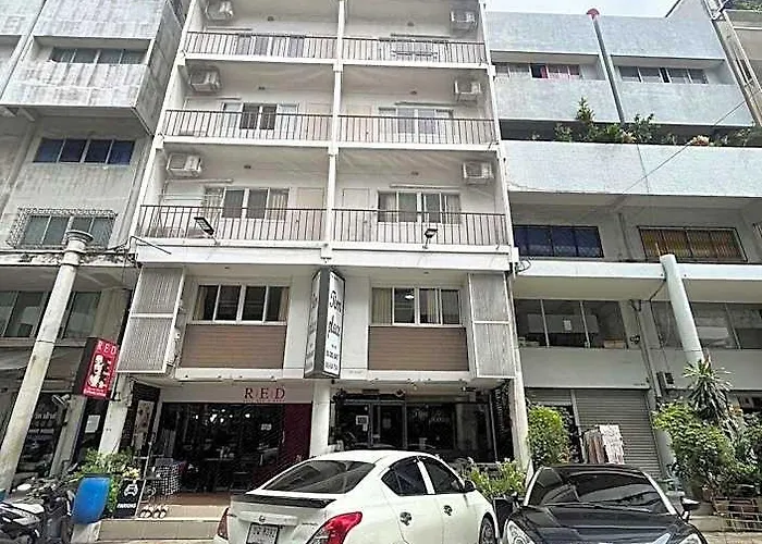 Hotel Timplace