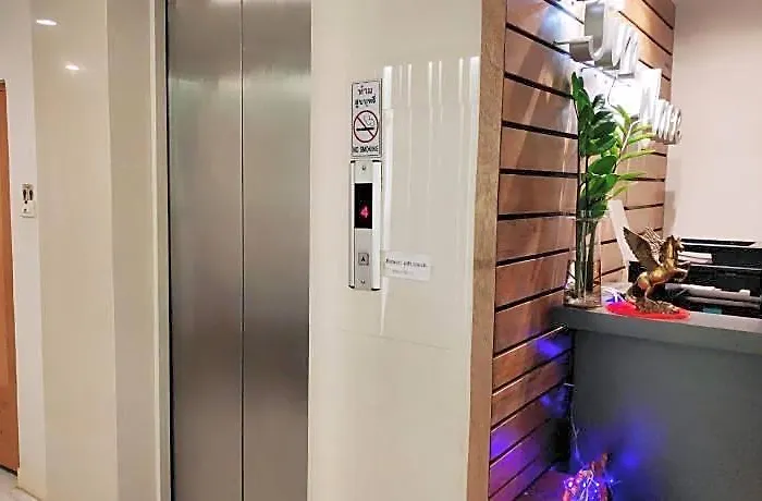 Timplace Hotel Bangkok