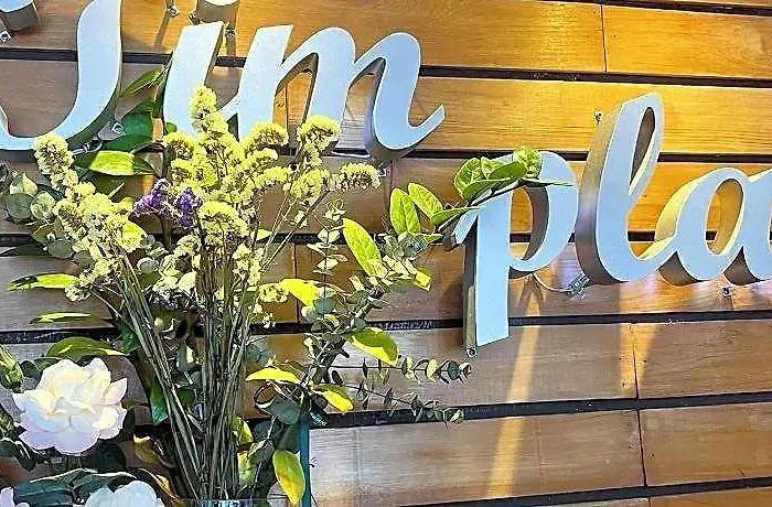 Timplace Hotel Bangkok