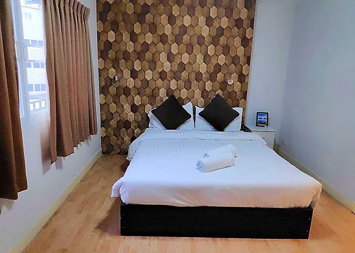 Hotel Timplace Bangkok